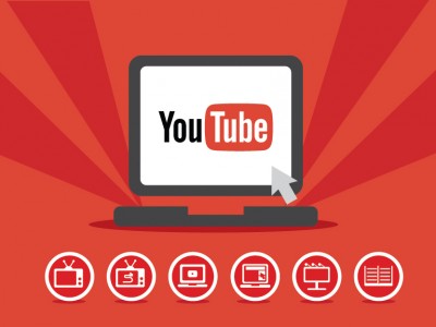 Youtube Announces New TV Service and It Could Be A Real Disruptor